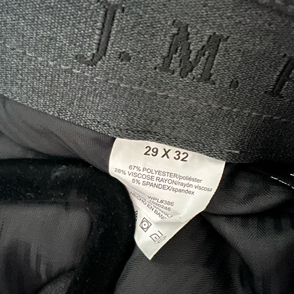 J.M Haggar Dress Pants - Picture 4 of 4
